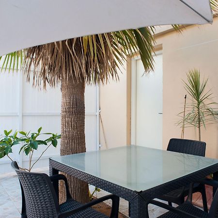 Geula Suites Tel-Aviv Extérieur photo