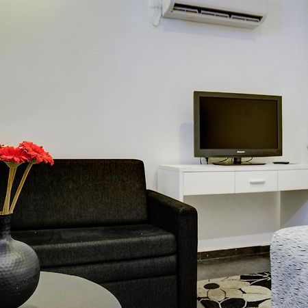 Geula Suites Tel-Aviv Chambre photo