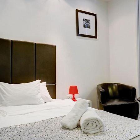 Geula Suites Tel-Aviv Chambre photo
