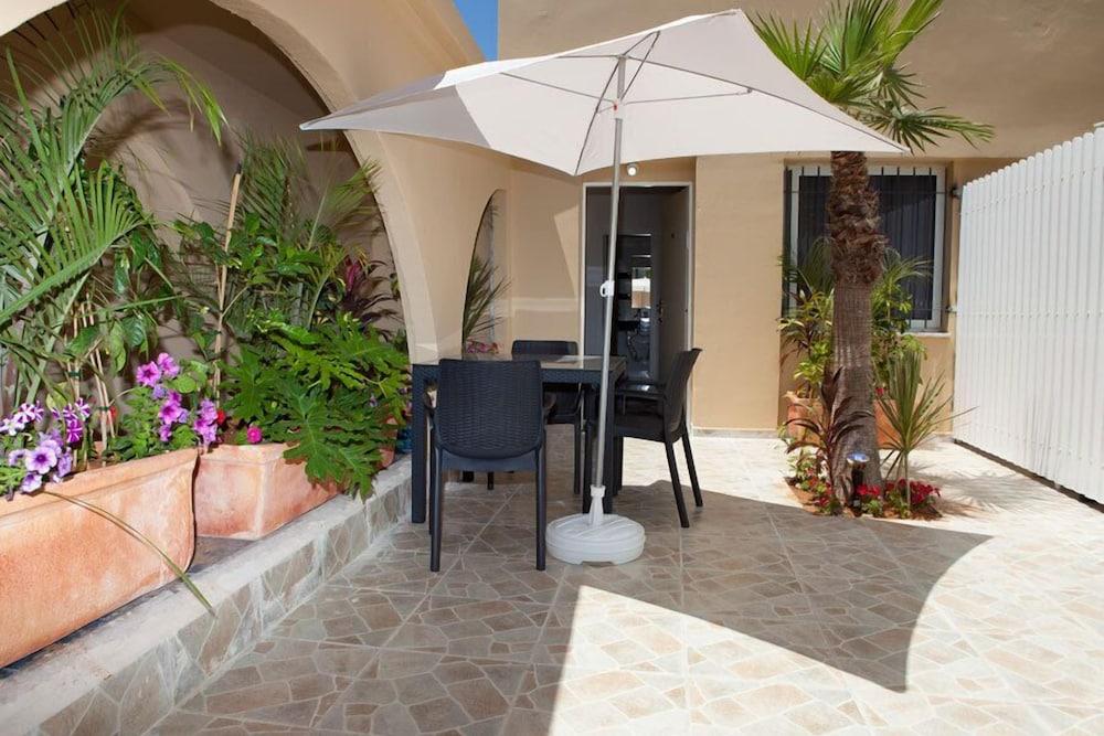 Geula Suites Tel-Aviv Extérieur photo