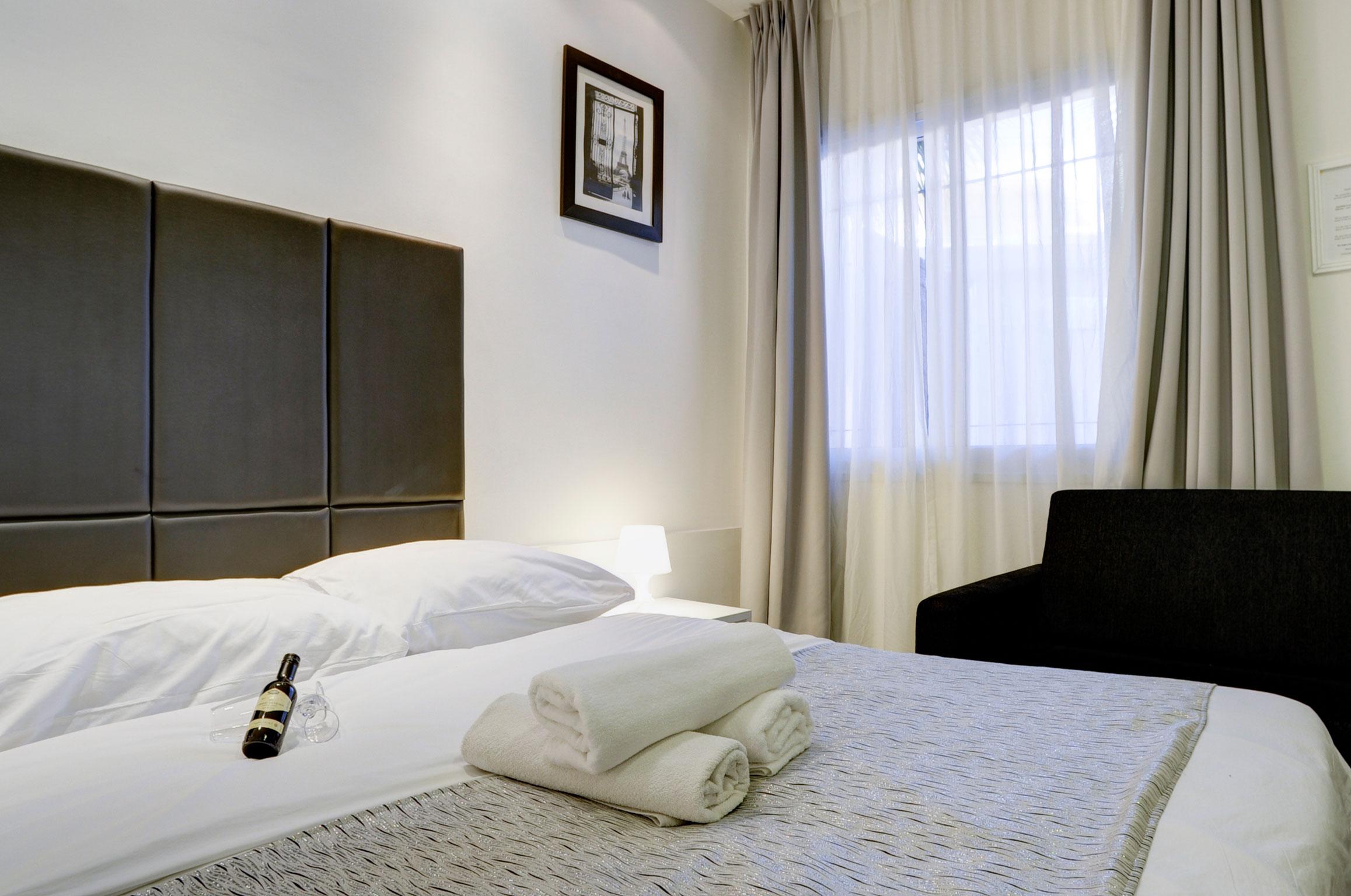 Geula Suites Tel-Aviv Extérieur photo