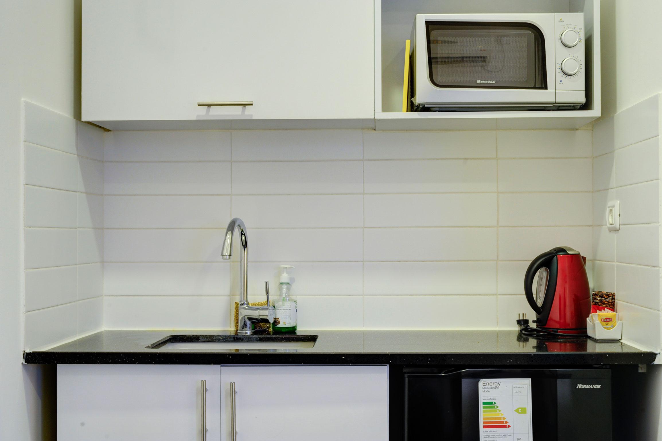 Geula Suites Tel-Aviv Extérieur photo