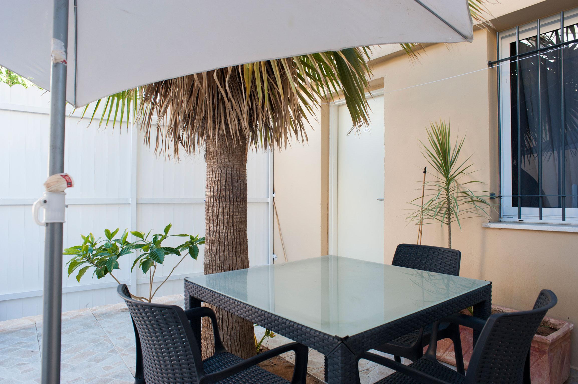 Geula Suites Tel-Aviv Extérieur photo