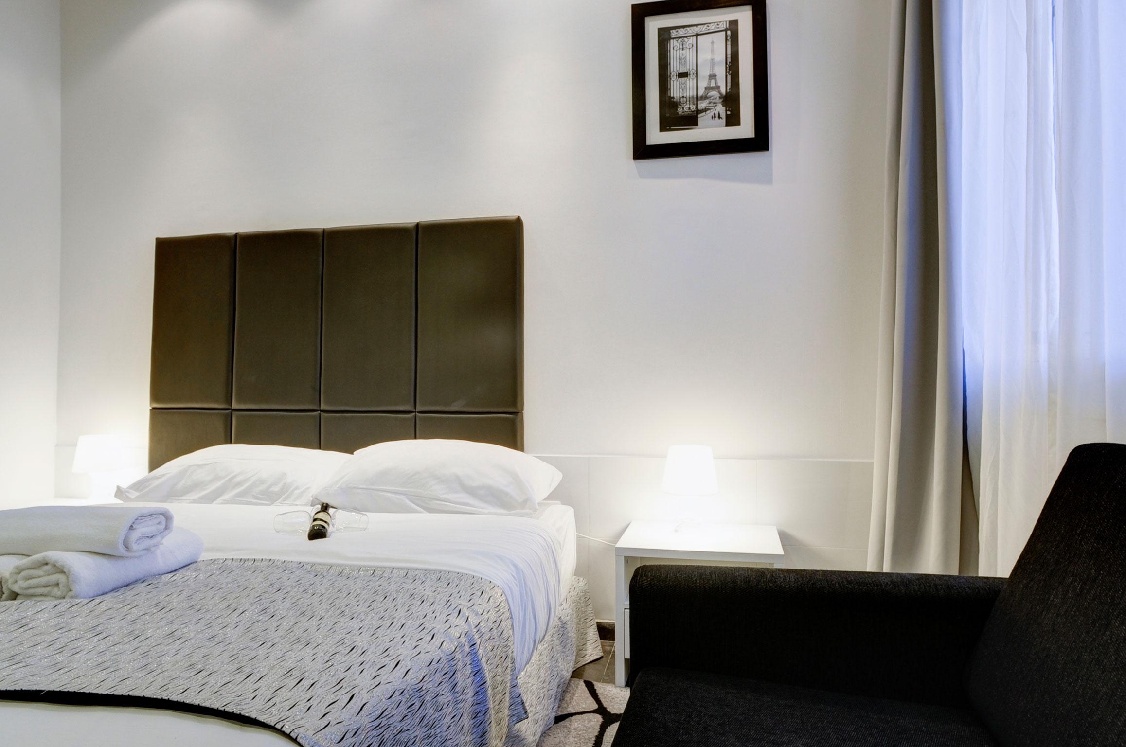 Geula Suites Tel-Aviv Extérieur photo