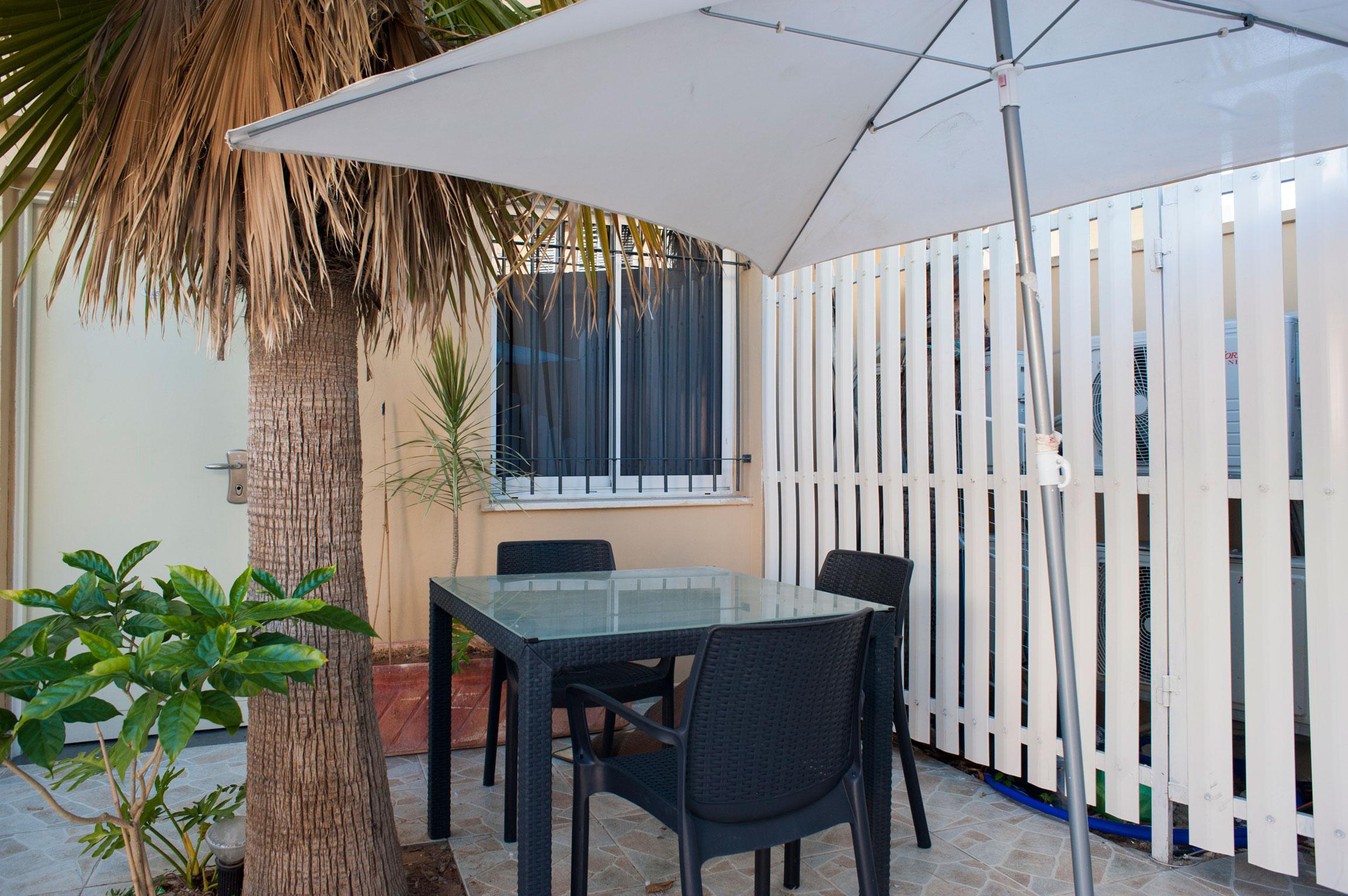 Geula Suites Tel-Aviv Extérieur photo