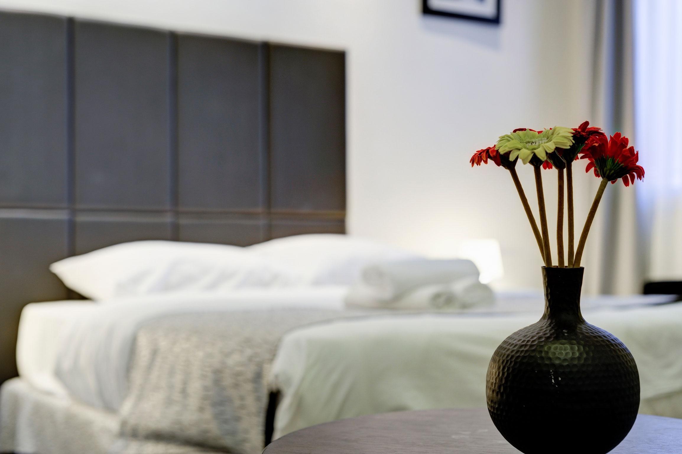 Geula Suites Tel-Aviv Extérieur photo