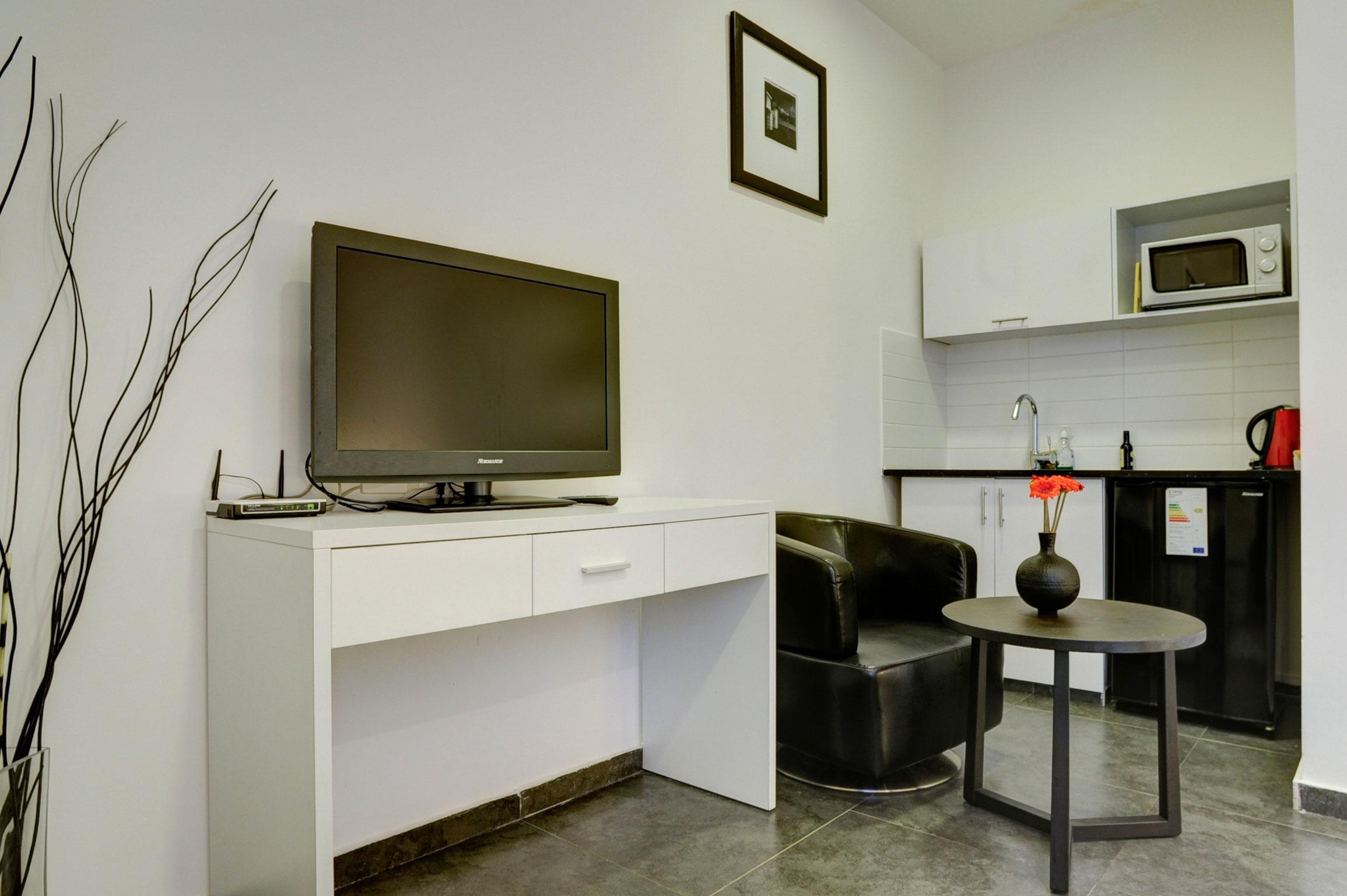 Geula Suites Tel-Aviv Extérieur photo