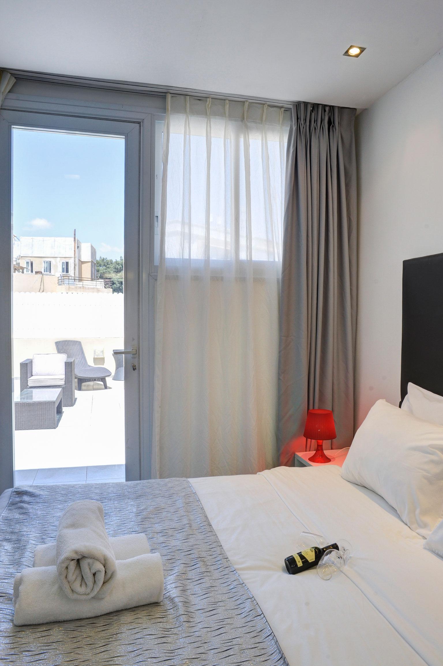 Geula Suites Tel-Aviv Extérieur photo