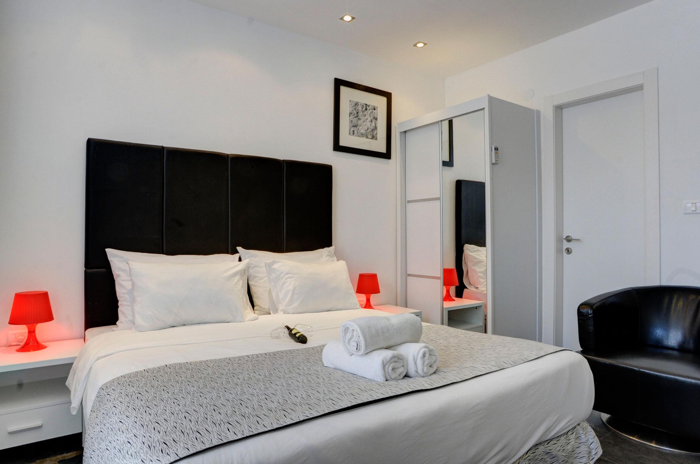 Geula Suites Tel-Aviv Extérieur photo