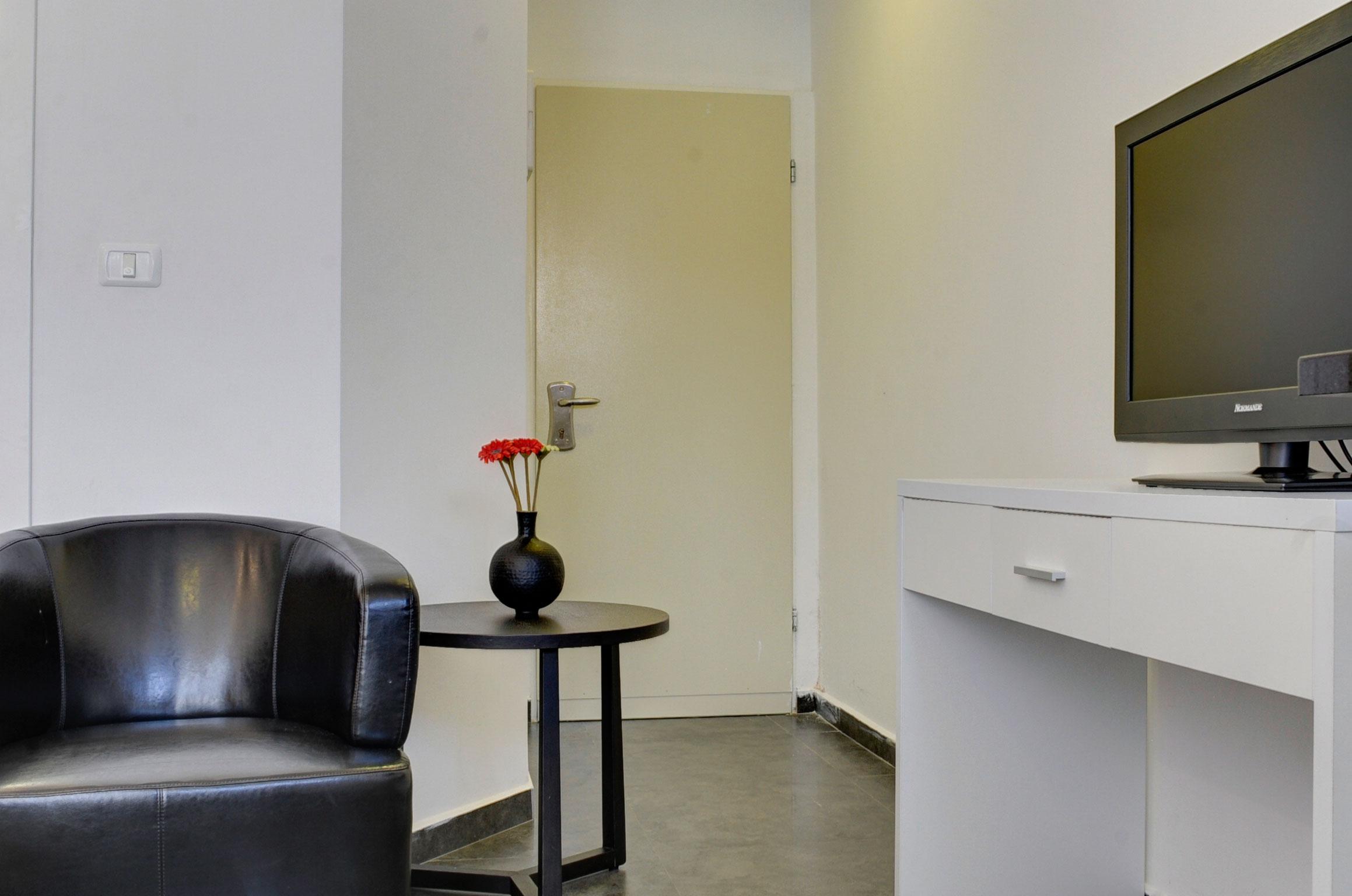 Geula Suites Tel-Aviv Extérieur photo