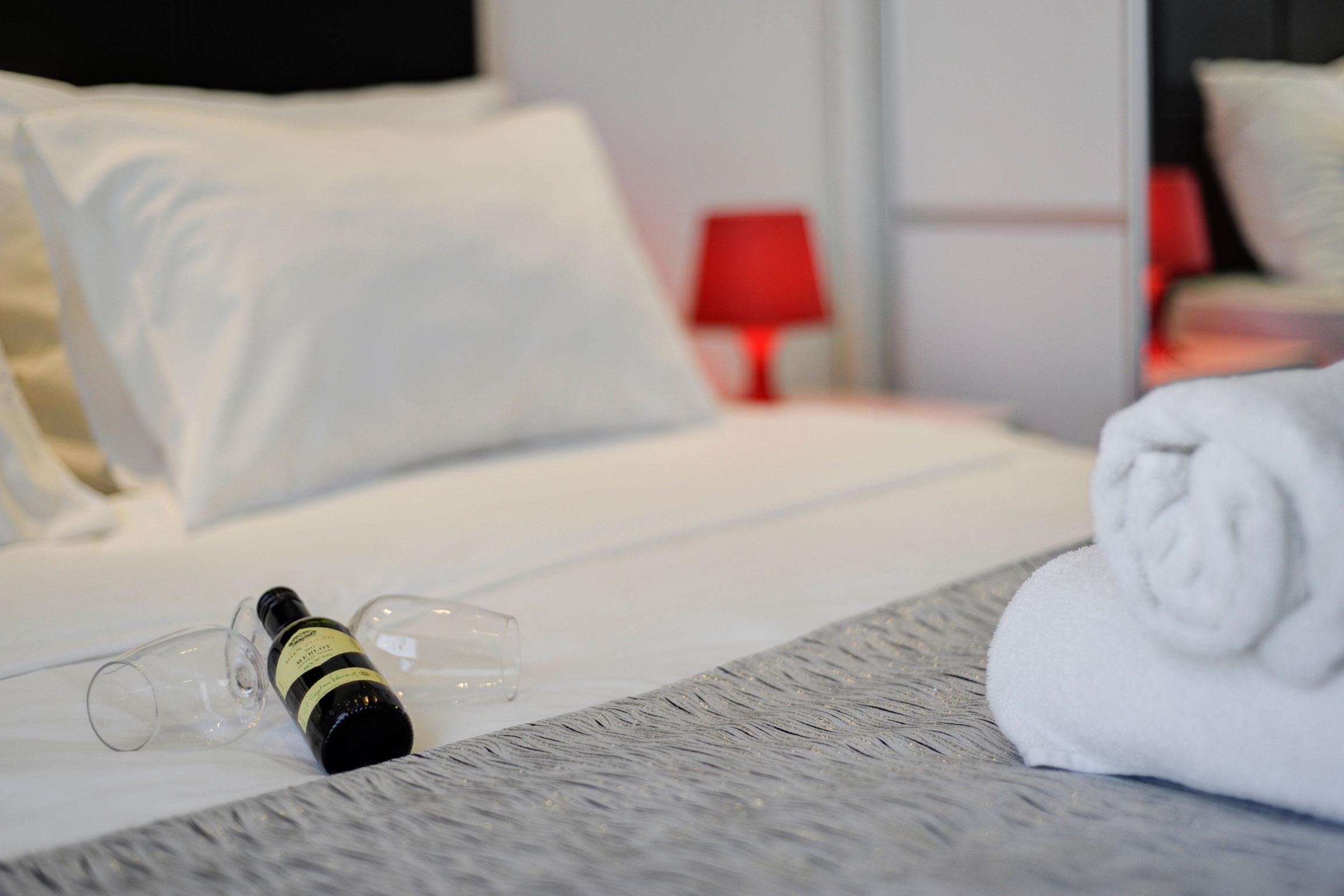 Geula Suites Tel-Aviv Extérieur photo