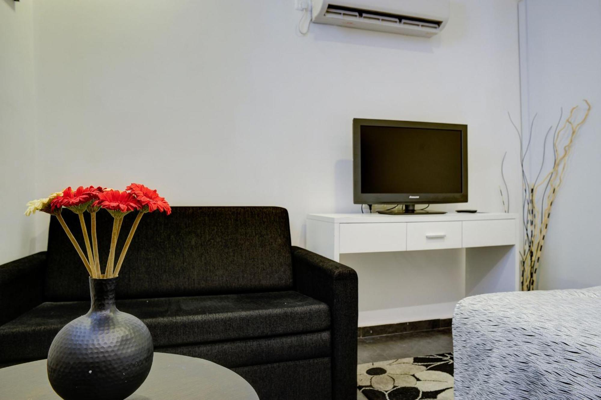 Geula Suites Tel-Aviv Chambre photo