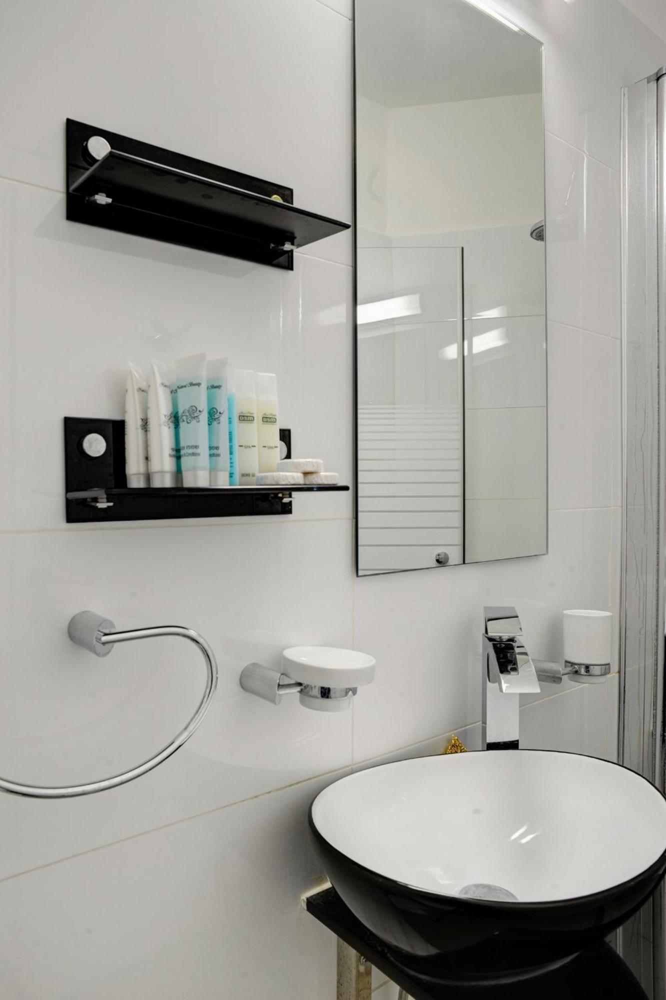 Geula Suites Tel-Aviv Chambre photo