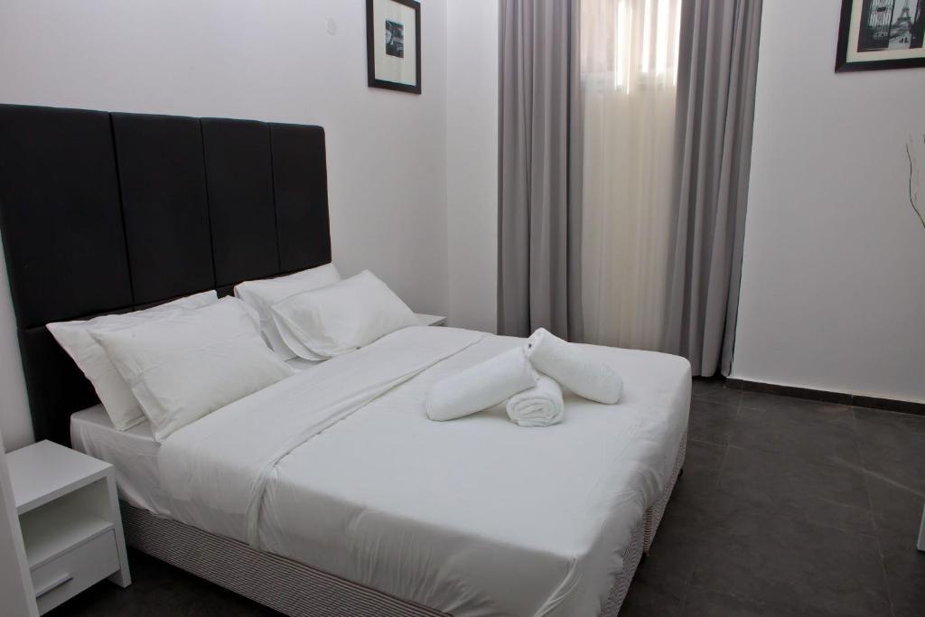 Geula Suites Tel-Aviv Chambre photo