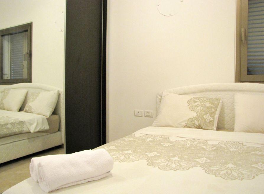 Geula Suites Tel-Aviv Chambre photo