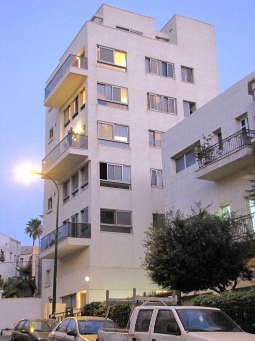 Geula Suites Tel-Aviv Chambre photo