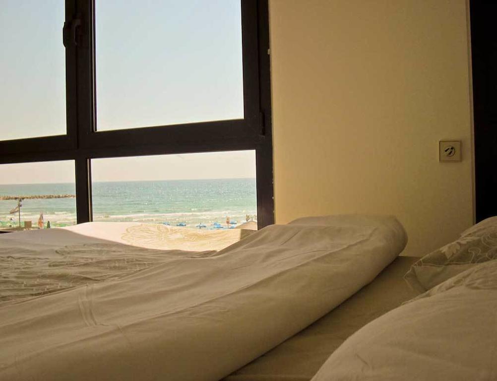 Geula Suites Tel-Aviv Chambre photo