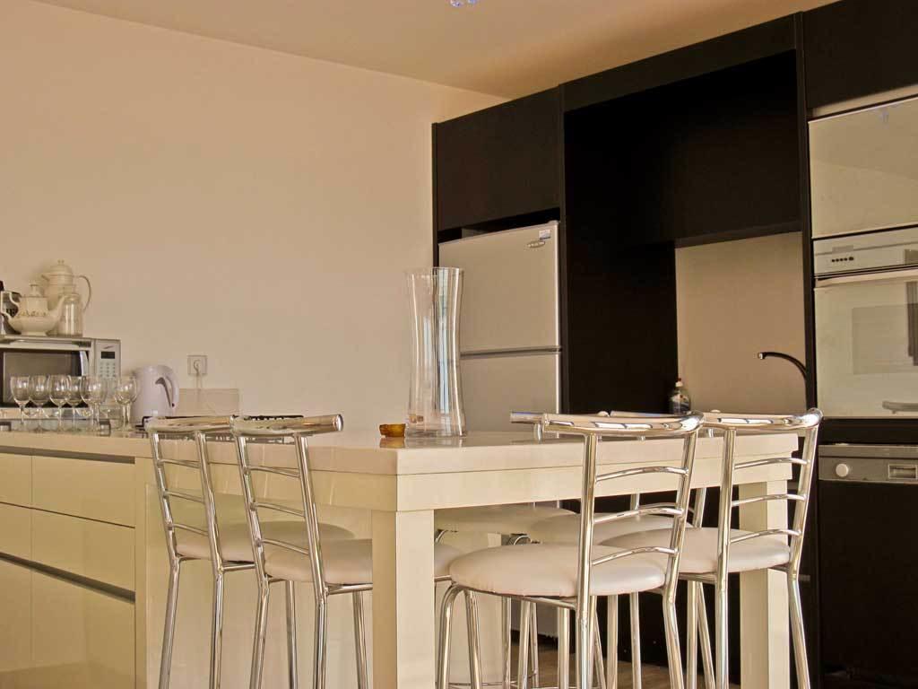 Geula Suites Tel-Aviv Chambre photo