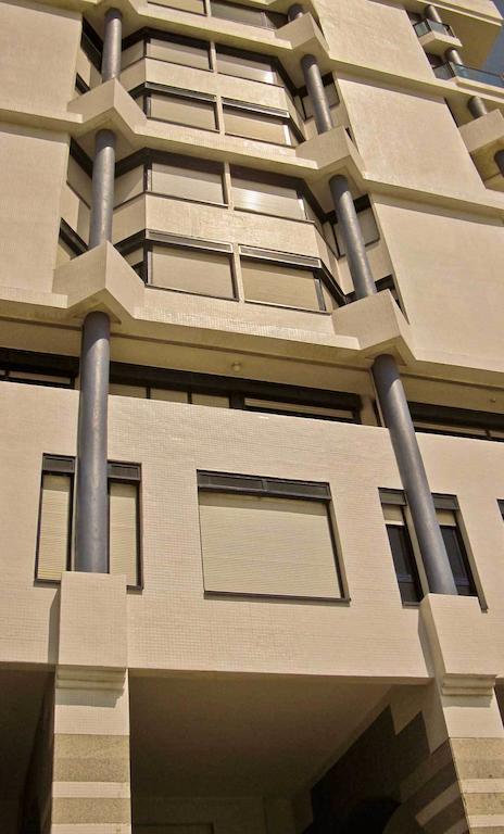 Geula Suites Tel-Aviv Chambre photo
