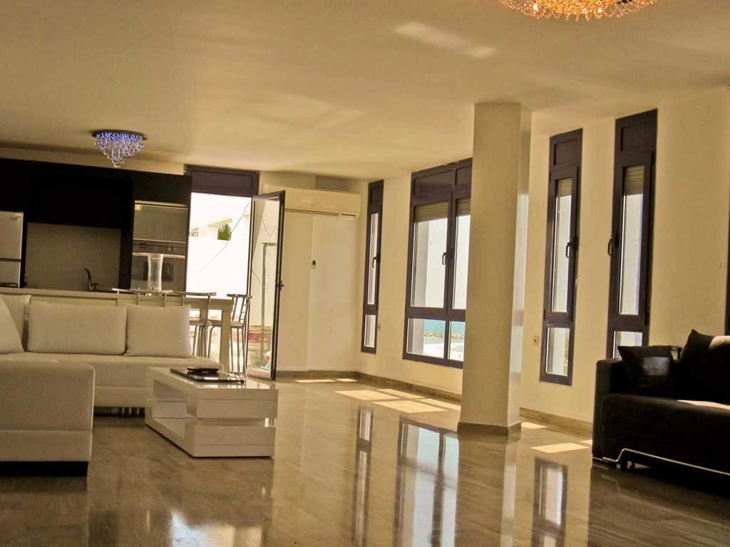 Geula Suites Tel-Aviv Chambre photo