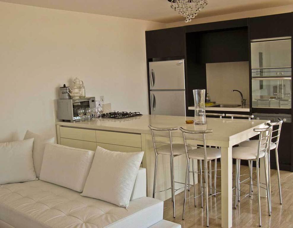 Geula Suites Tel-Aviv Chambre photo